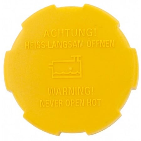 Crp Products CAP-EXPANSION TANK CPE0048